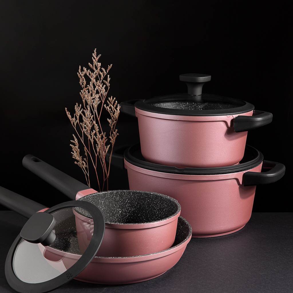 Cookware Set