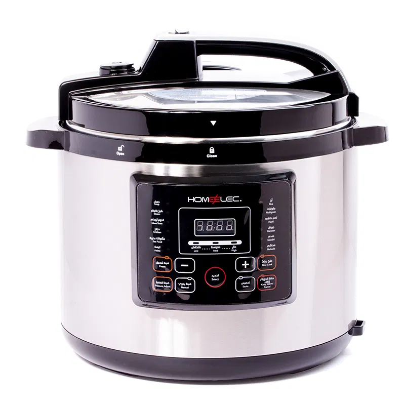 Izvoz Power Pressure Cooker Xl As Seen On Tv Brown Rice Cooking