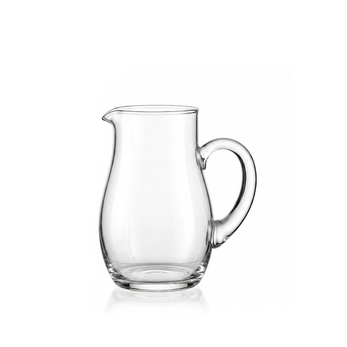 PASTIME FACTORY × 0/0 kozara MILKGLASS Creatista Milk Jug | Spare